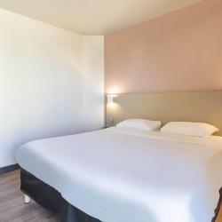 B&b Hotel Marseille Centre La Timone