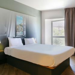 B&b Hotel Marseille Euromed