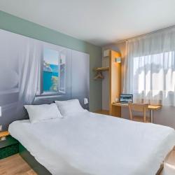 B&b Hotel Marseille La Valentine