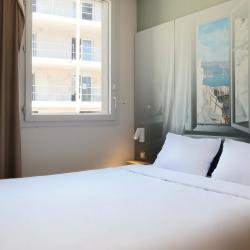 B&b Hotel Marseille La Valentine Saint-menet