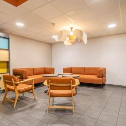 B&b Hotel Marseille Les Ports