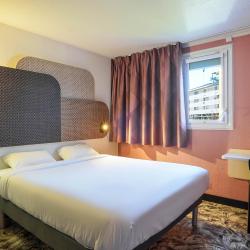 B&b Hotel Marseille Parc Chanot
