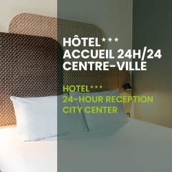 B&b Hotel Marseille Prado Parc Des Expositions