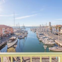 B&b Hotel Martigues Port-de-bouc