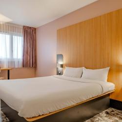 B&b Hotel Maubeuge Louvroil