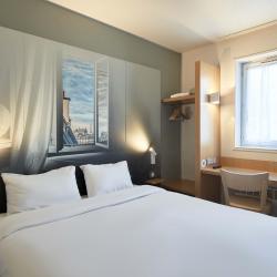 B&b Hotel Maurepas