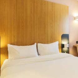 B&b Hotel Metz Augny