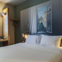 B&b Hotel Metz Jouy-aux-arches