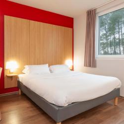 B&b Hotel Mont-de-marsan