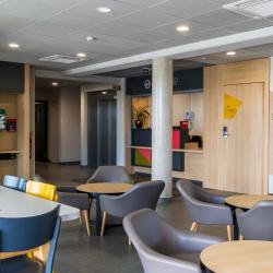 B&b Hotel Montargis