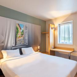 B&b Hotel Montélimar Nord