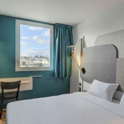 B&b Hotel Montluçon Saint-victor