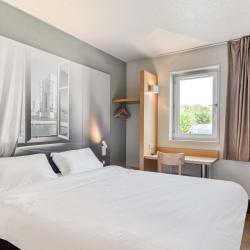 B&b Hotel Montpellier 1