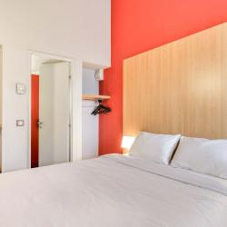 B&b Hotel Montpellier 2