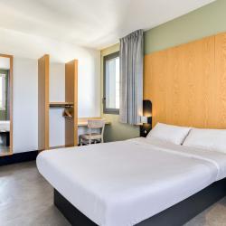 B&b Hotel Montpellier Centre Le Millénaire