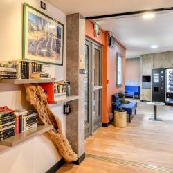 B&b Hotel Montpellier Sud Lattes