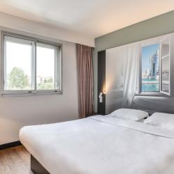 B&b Hotel Montpellier Vendargues