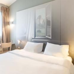 B&b Hotel Moulins Toulon-sur-allier