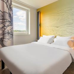 B&b Hotel Mulhouse Bâle Aéroport