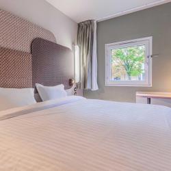 B&b Hotel Mulhouse Dornach