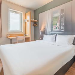 B&b Hotel Mulhouse Ile Napoléon