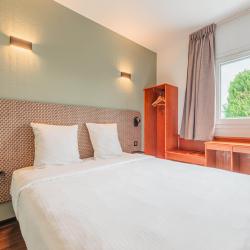 B&b Hotel Mulhouse Kingersheim