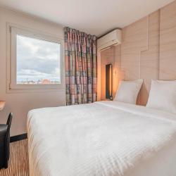 B&b Hotel Mulhouse Sausheim