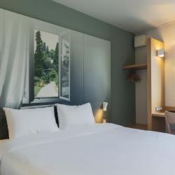 B&b Hotel Nancy Frouard
