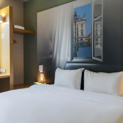 B&b Hotel Nancy Laxou Zénith