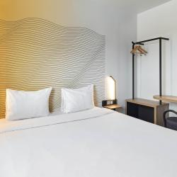 B&b Hotel Nanterre Rueil-malmaison