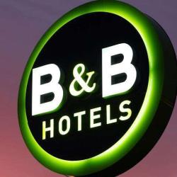 B&b Hotel Nantes Aéroport