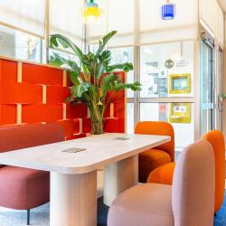B&b Hotel Nantes Centre