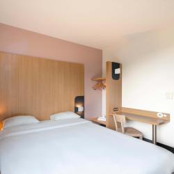 B&b Hotel Nantes Savenay