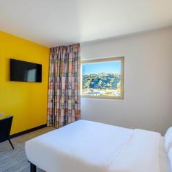 B&b Hotel Nice Stade Riviera