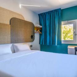 B&b Hotel Nîmes Caissargues