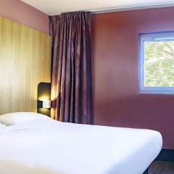 B&b Hotel Nîmes Centre Arènes