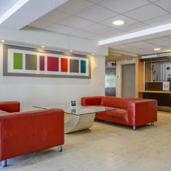B&b Hotel Nîmes Ville Active