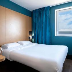 B&b Hotel Niort Marais Poitevin Est