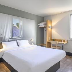 B&b Hotel Orange