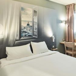 B&b Hotel Orgeval