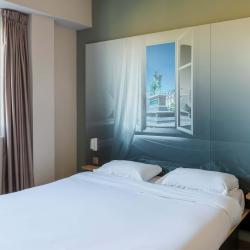 B&b Hotel Orléans Saint Jean De Braye