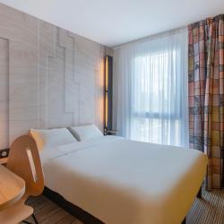 B&b Hotel Orléans Saran
