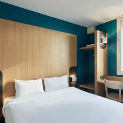B&b Hotel Orly Chevilly-larue