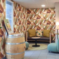 B&b Hotel Orly Chevilly Marché International