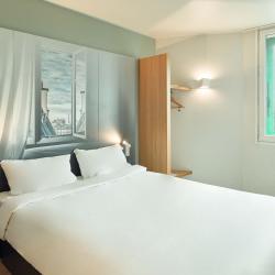 B&b Hotel Orly Rungis Aéroport 2 étoiles