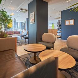 B&b Hotel Ouistreham