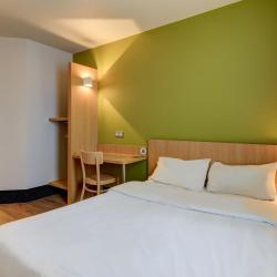 B&b Hotel Paray-le-monial