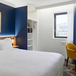 B&b Hotel Paris 17 Batignolles