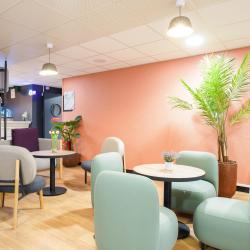 B&b Hotel Paris Châtillon