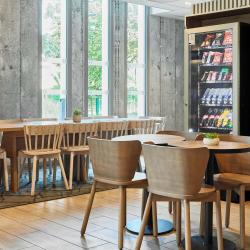 B&b Hotel Paris Créteil